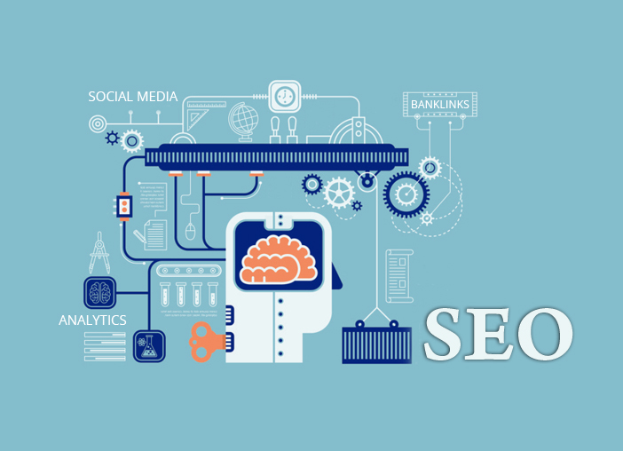 Machine Learning and its Impacts on SEO Ranking