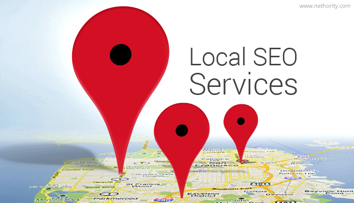 Why is Local SEO Services Important for Small Business?