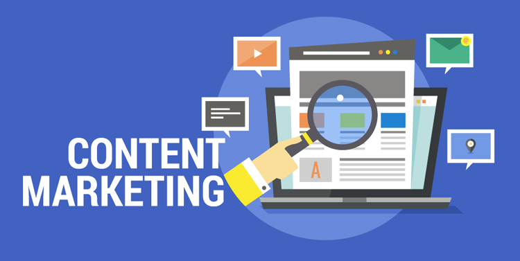 Link Building Vs Content Marketing: Which Strategy is best for Your Business?