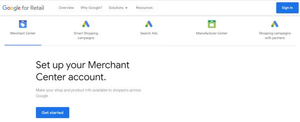 Know All About Google Shopping