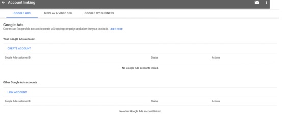 Know All About Google Shopping