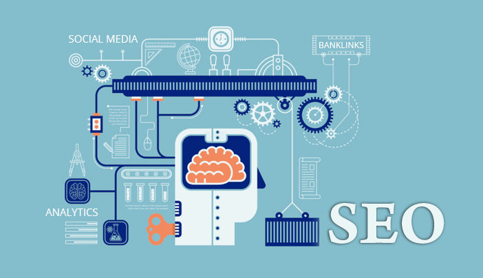 Machine Learning and its Impacts on SEO Ranking Machine Learning and its Impacts on SEO Ranking