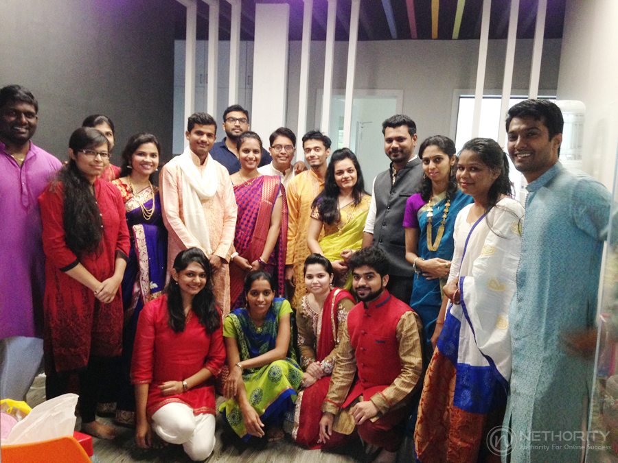 Friendship Week Celebrations at Nethority