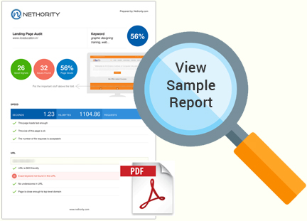 Sample Report