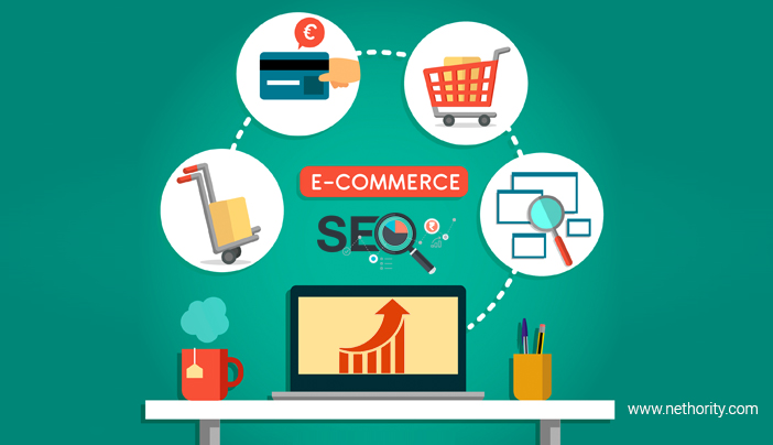 5 Reasons Why Your Ecommerce Business Needs To Invest In SEO