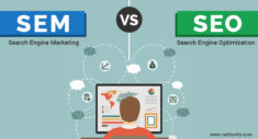 SEO Vs SEM: Here Is What Makes Them Different