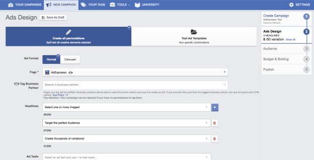 10 Best Facebook Ad Tools