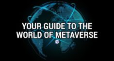 your guide to the world of metaverse