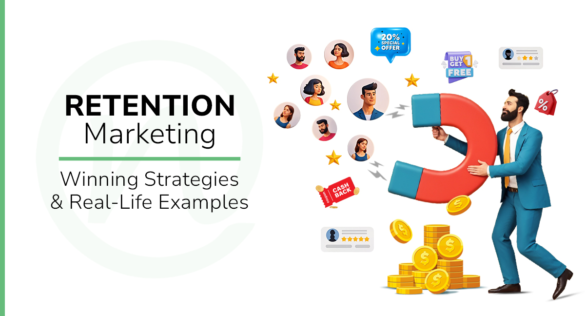 retention marketing