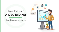 D2C Brand