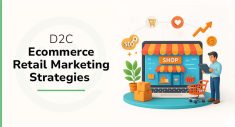 D2C Ecommerce