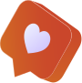 Heart Icons