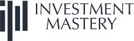 Investment Mastery Logo - Blue 1