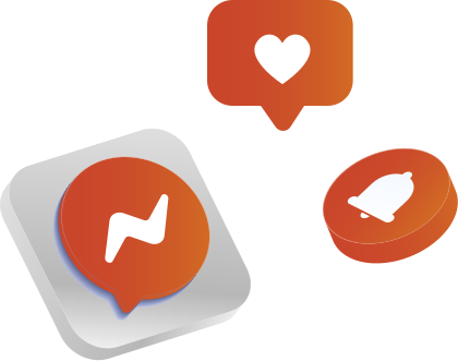 Social Icons