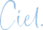 ciel 1