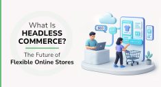 Headless Commerce
