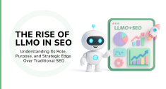 LLMO in SEO