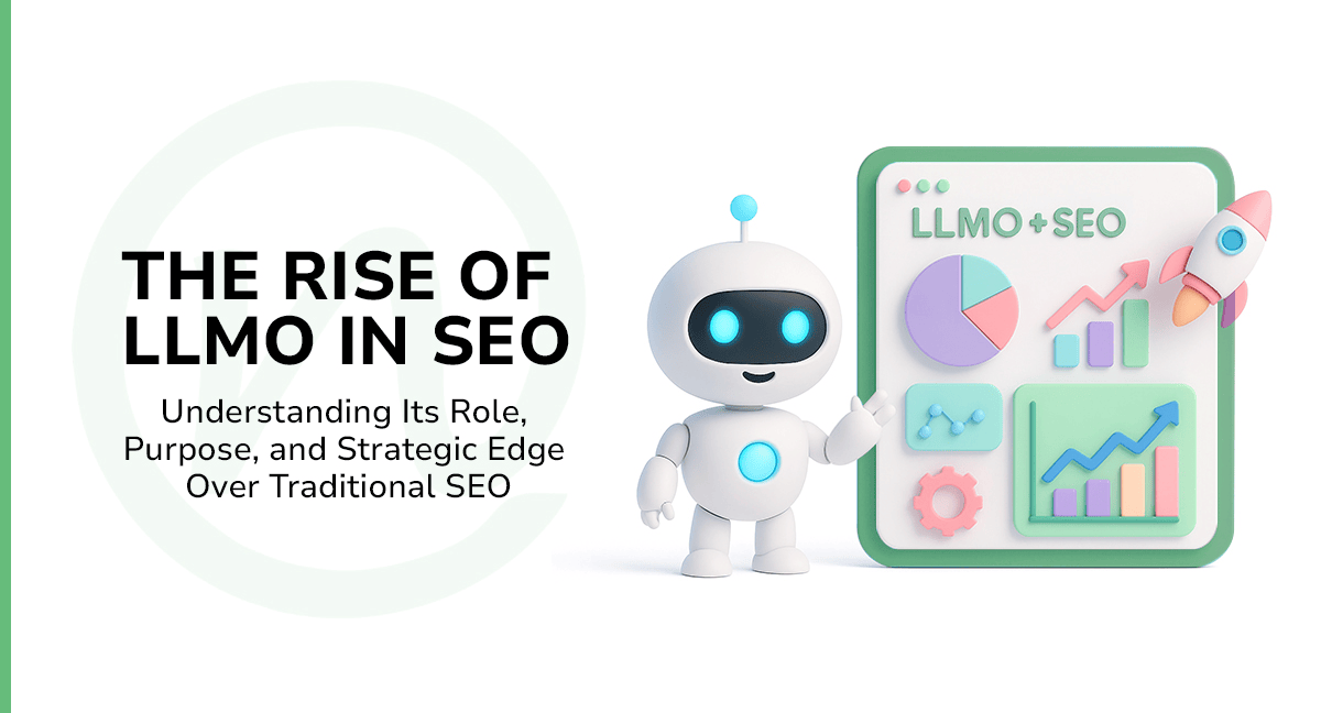 LLMO in SEO