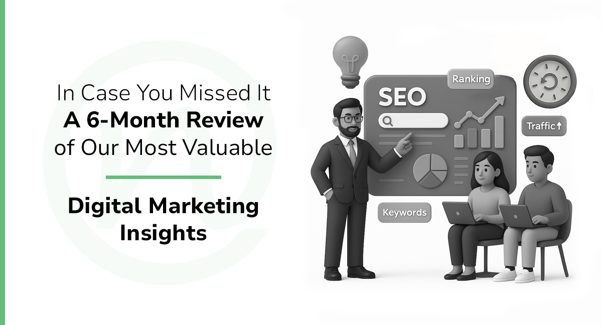 Digital Marketing Insights
