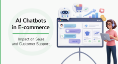 AI Chatbots in Ecommerce