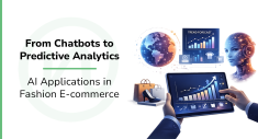 Artificial Intelligence in Ecommerce