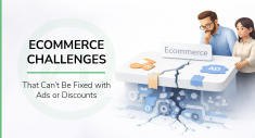 Ecommerce Challenges