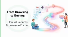 Ecommerce Personalisation AI Reduces Shopping Friction