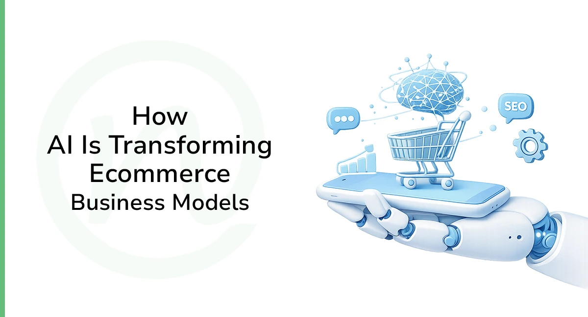 ecommerce business models